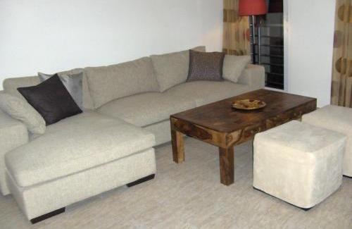 Kemer Mahallesi Apartment | Side Hill 3