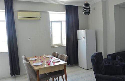 Side Apartment | Side leon