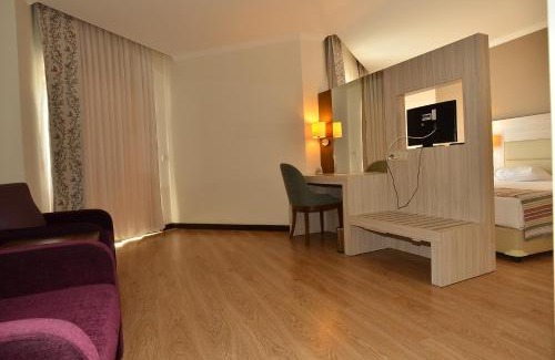 Side Hotel | Side Prenses Resort Hotel & Spa