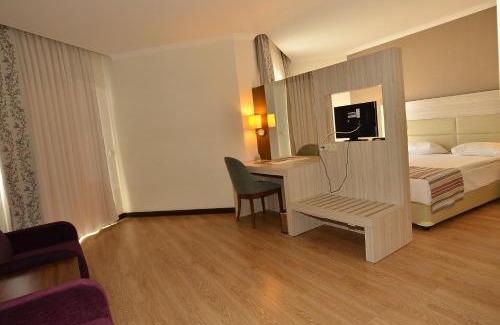 Side Hotel | Side Prenses Resort Hotel & Spa