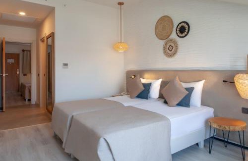 Side Hotel | Side Royal Style Hotel