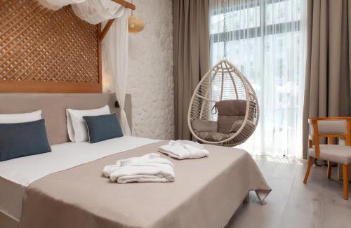 Side Hotel | Side Royal Style Hotel