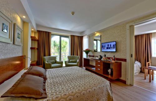 Side Resort | Side Star Beach Hotel - Ultra All Inclusive