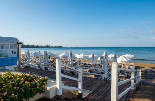 Side Resort | Side Star Beach Hotel - Ultra All Inclusive