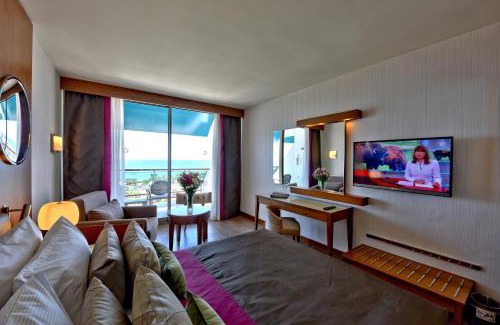 Side Resort | Side Star Elegance Hotel - Ultra All Inclusive