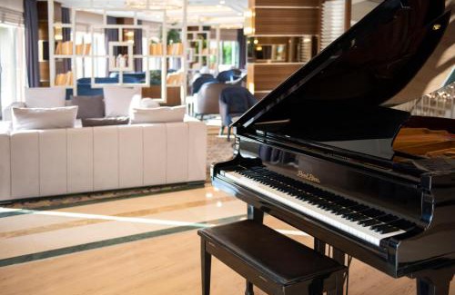 Side Resort | Side Star Park Hotel - All Inclusive