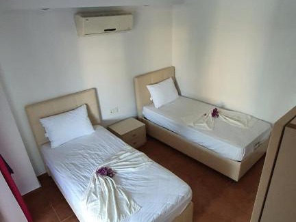 Side Villa | Side VİLLA BABYLON
