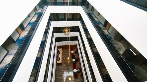 Side Hotel | Side Zeugma Hotel - Adult Only 16 Plus