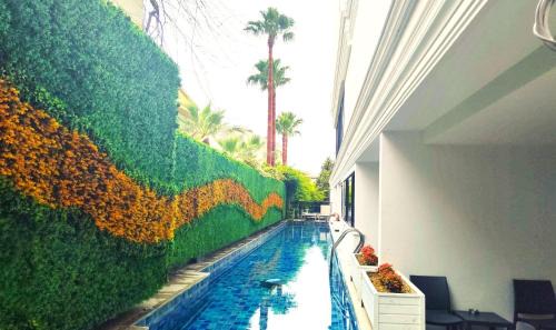 Side Hotel | Side Zeugma Hotel - Adult Only 16 Plus