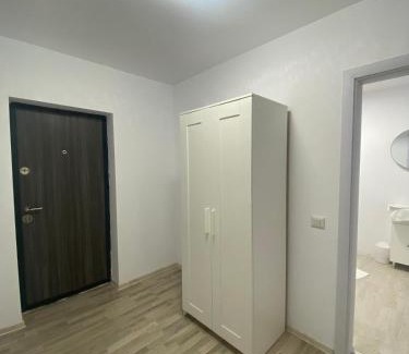 Targoviste Apartment | Sideco Residence Park