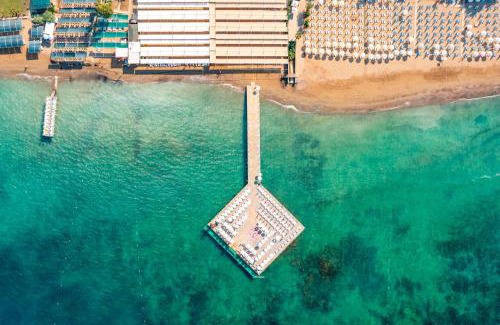 Side Resort | Sidemarin Kirman Premium - Ultra All Inclusive