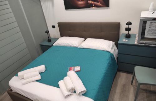 Siderno Marina House | Siderno Small