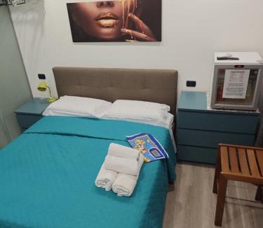 Siderno Marina House | Siderno Small