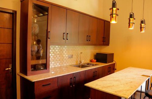 Inamaluwa Villa | Sidh Sigiriya