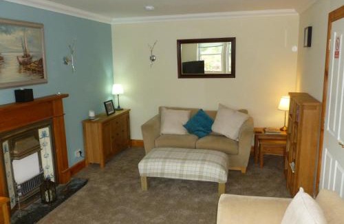 Achachork House | Sidhean Dubha Holiday Home