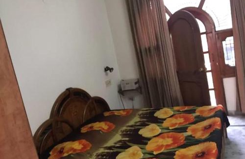 Ludhiana House | Sidhu House