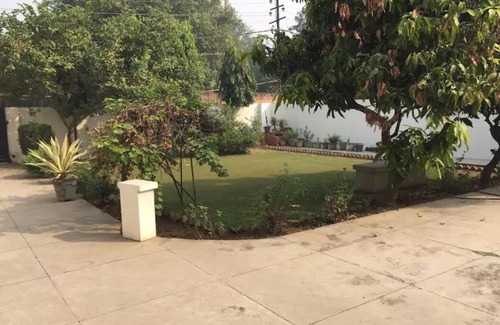 Ludhiana House | Sidhu House