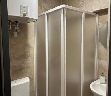 Lobervorstadt House | SiDi Doppelzimmer 1