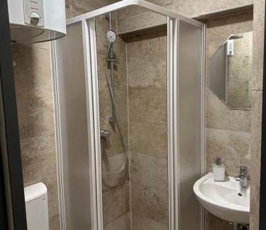 Lobervorstadt House | SiDi Doppelzimmer 1
