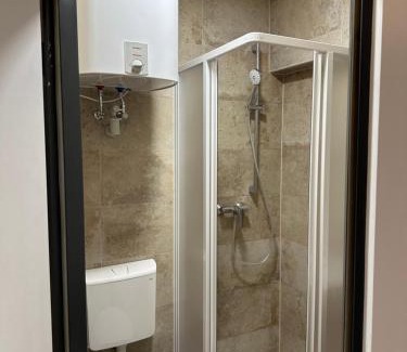 Lobervorstadt House | SiDi Doppelzimmer 1