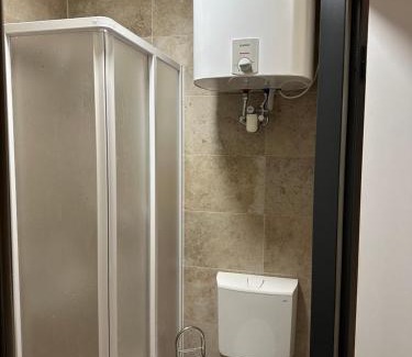 Lobervorstadt House | SiDi Doppelzimmer 2