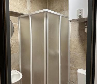 Lobervorstadt House | SiDi Doppelzimmer 2