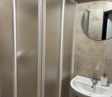 Lobervorstadt House | SiDi Doppelzimmer 2