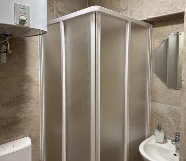 Lobervorstadt House | SiDi Doppelzimmer 3
