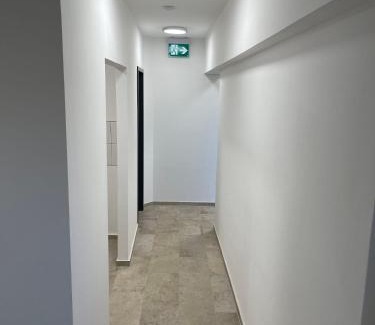 Lobervorstadt House | SiDi Doppelzimmer 3