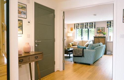Lostwithiel Apartment | Sidings at Brunel Two