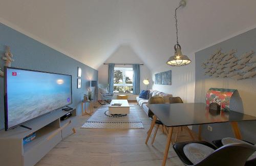 Dorumer Neufeld Apartment | Sie4-11