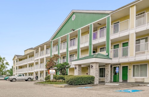 Broadmoor Hotel | Siegel Select Baton Rouge