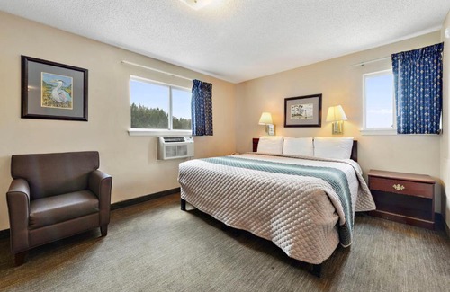 Gautier Hotel | Siegel Select Gautier
