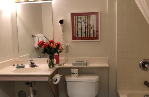 Las Vegas Hotel | Siegel Select Las Vegas Boulevard