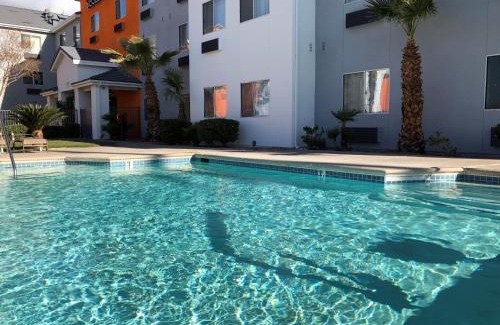 Las Vegas Hotel | Siegel Select Las Vegas Boulevard