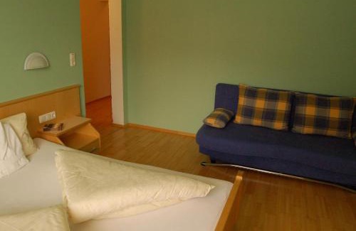 Kappl Apartment | Siegele Irmgard