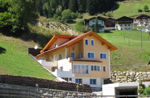 Kappl Apartment | Siegele Irmgard