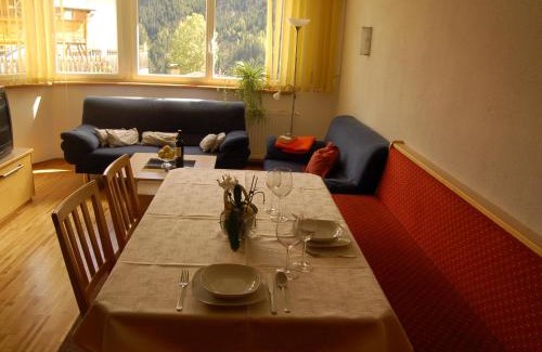 Kappl Apartment | Siegele Irmgard