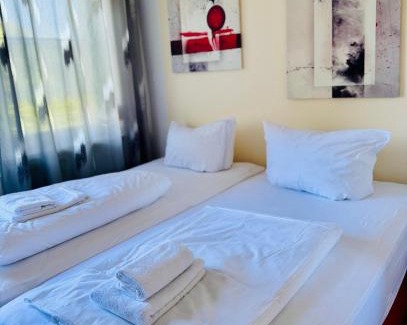 Plauen House | Siegener Balkon-Refugium