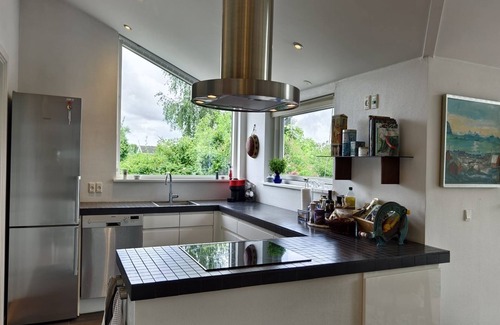 Kirke Hyllinge House | "Siegfried" - 300m to the fjord by Interhome