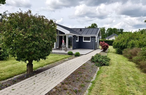 Kirke Hyllinge House | "Siegfried" - 300m to the fjord by Interhome