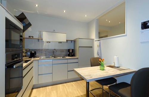 Ditzum Apartment | Sielhof Ditzum, Apartment 6 - Sielhof Ditzum, 45222