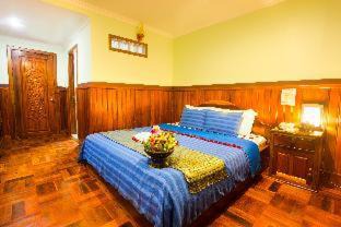 Taphul Village Area Hotel | Siem Reap Center Hotel