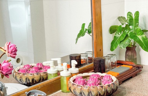 Taphul Village Area Hotel | Siem Reap Center Hotel