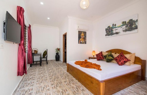 Siem Reap House | Siem Reap Friendly House