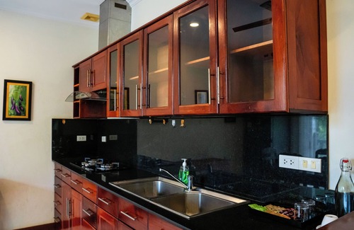 Siem Reap Hotel | Siemreap Green Residence