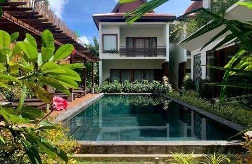 Siem Reap Hotel | Siemreap Vasinh Residence