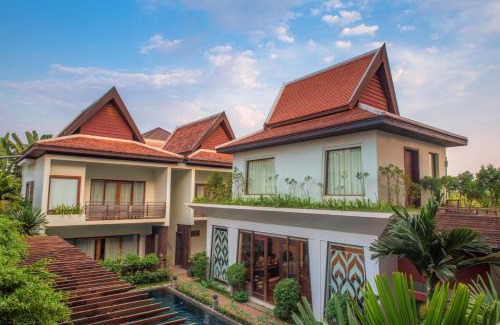 Siem Reap Hotel | Siemreap Vasinh Residence