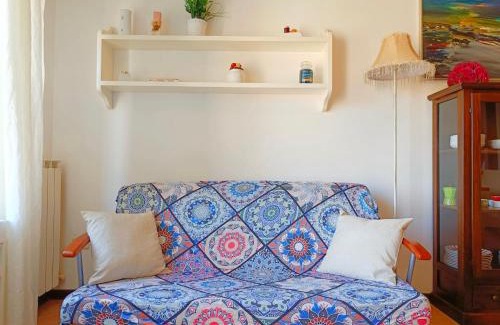 Taverne d'Arbia Apartment | [Siena] Appartamento con splendido terrazzo