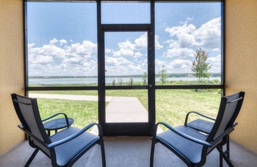 Montverde Apartment | Siena at Bella Collina